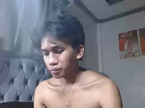 charlie0728 online show from 11, 9, 2025