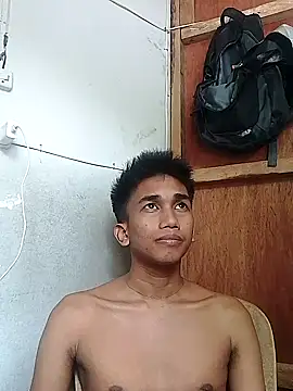 charlie0728 online show from 7, 10, 2025