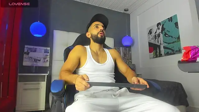 Yiyo10  online show from 20, 2, 2026