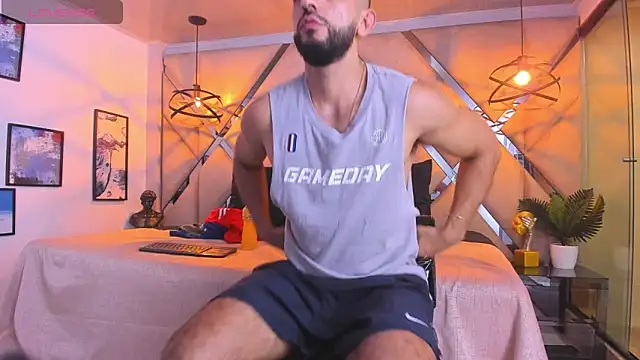 Yiyo10  online show from 23, 4, 2026