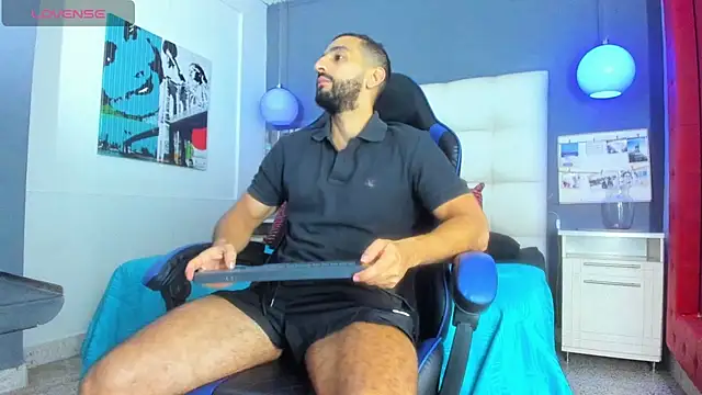 Yiyo10  online show from 31, 3, 2026