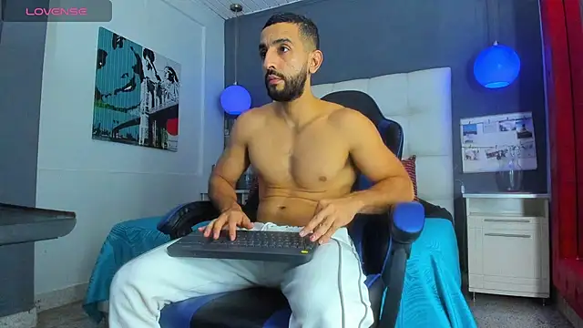 Yiyo10  online show from 30, 3, 2026