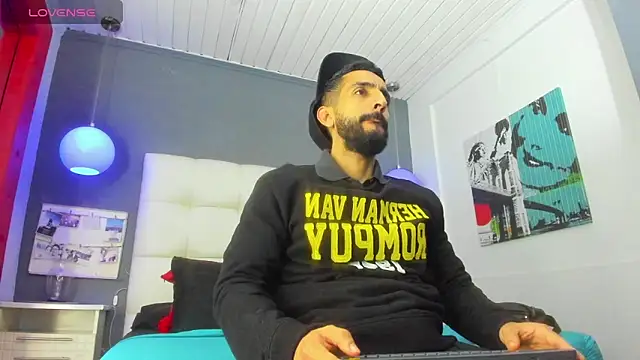 Yiyo10  online show from 4, 2, 2026