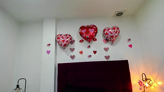 MashaPiink online show from 10, 2, 2026