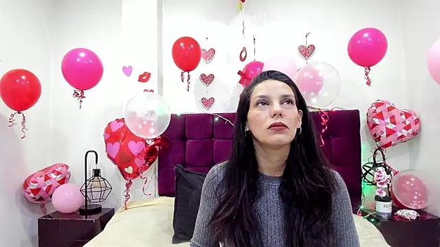 MashaPiink online show from 16, 2, 2026