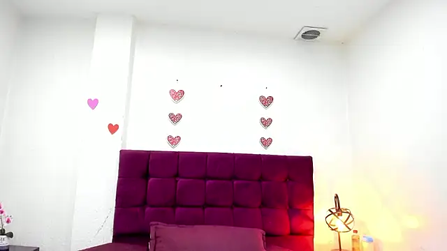 MashaPiink online show from 5, 3, 2026