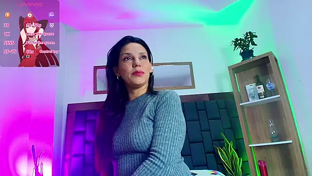 MashaPiink online show from 21, 5, 2026