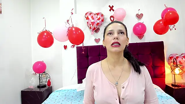 MashaPiink online show from 26, 2, 2026