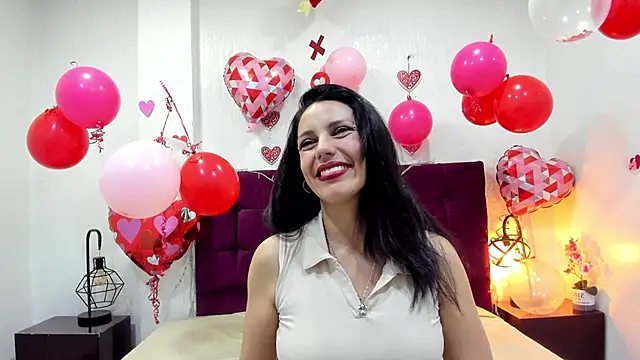 MashaPiink online show from 19, 2, 2026