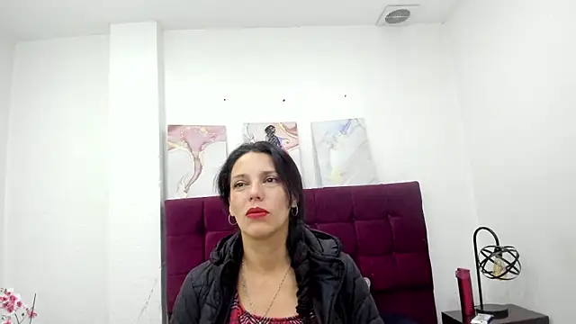 MashaPiink online show from 14, 4, 2026