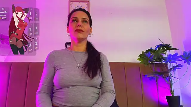MashaPiink online show from 1, 6, 2026