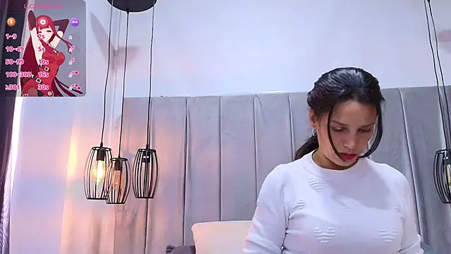 MashaPiink online show from 11, 5, 2026