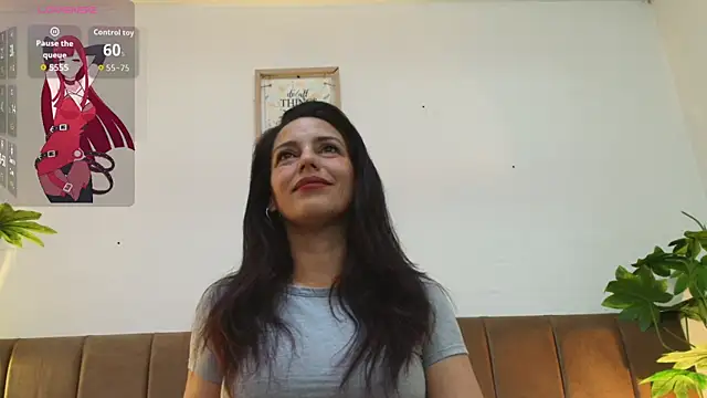 MashaPiink online show from 27, 5, 2026
