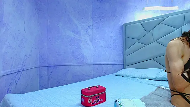 shantala nastasiia online show from 1, 10, 2025