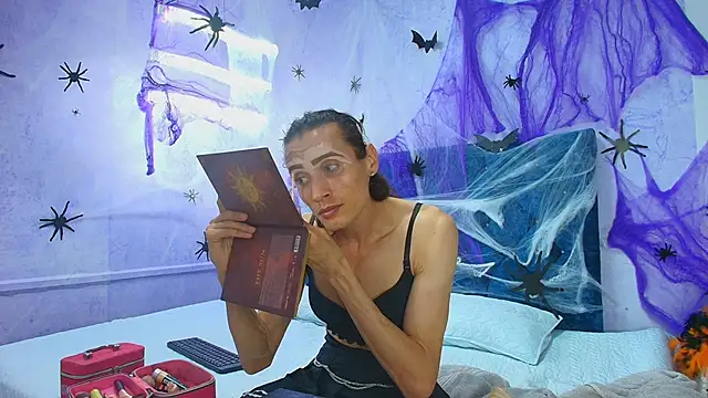 shantala nastasiia online show from 3, 10, 2025