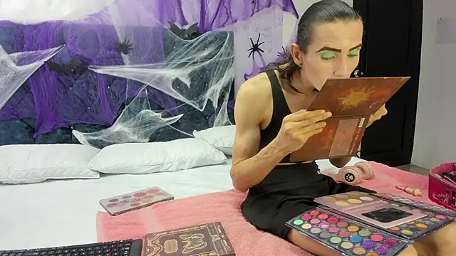 shantala nastasiia online show from 29, 10, 2025