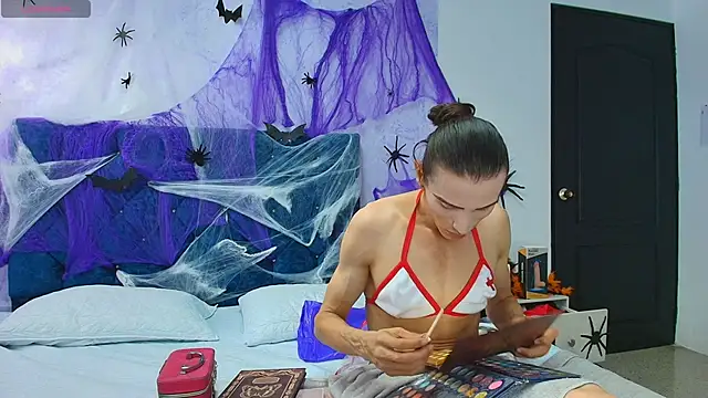 shantala nastasiia online show from 21, 10, 2025