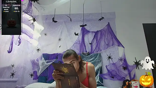 shantala nastasiia online show from 2, 11, 2025