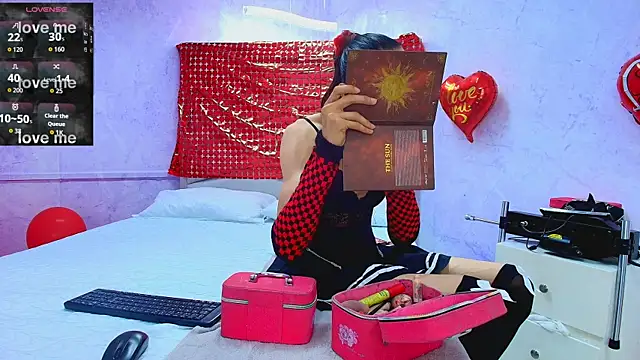 shantala nastasiia online show from 20, 9, 2025