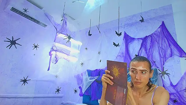 shantala nastasiia online show from 2, 10, 2025