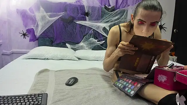 shantala nastasiia online show from 28, 10, 2025