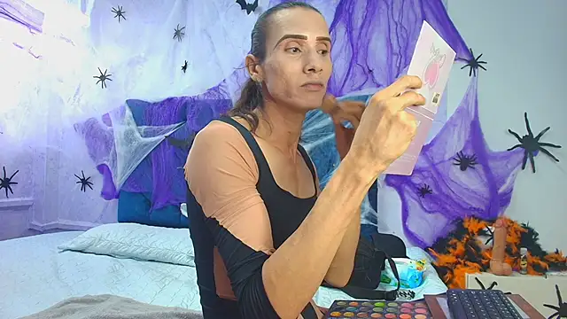 shantala nastasiia online show from 5, 10, 2025