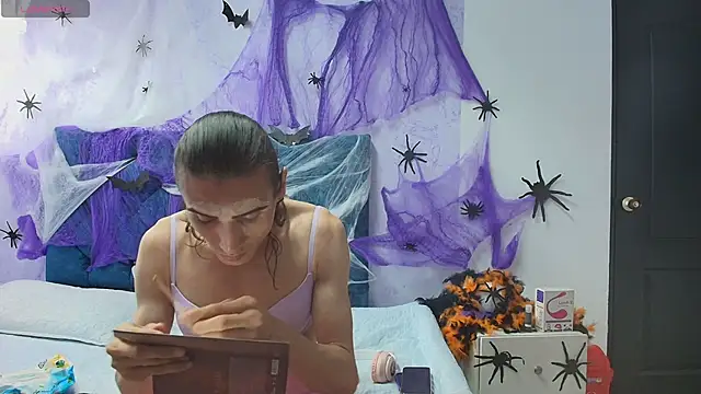 shantala nastasiia online show from 13, 10, 2025