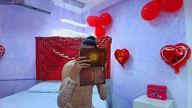 shantala nastasiia online show from 19, 9, 2025