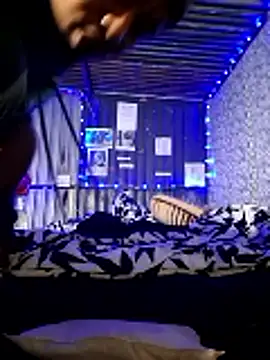 DxckMan3 online show from 12, 1, 2026