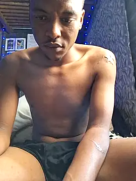 DxckMan3 online show from 18, 10, 2025