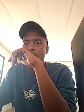 DxckMan3 online show from 6, 10, 2025