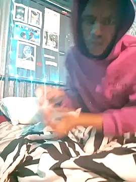 DxckMan3 online show from 5, 10, 2025