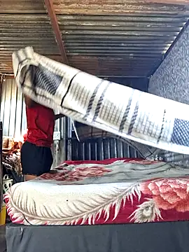 DxckMan3 online show from 19, 10, 2025