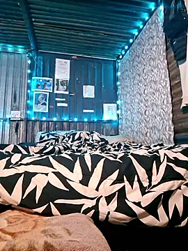 DxckMan3 online show from 8, 1, 2026