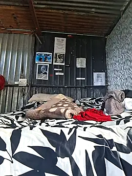 DxckMan3 online show from 17, 12, 2025