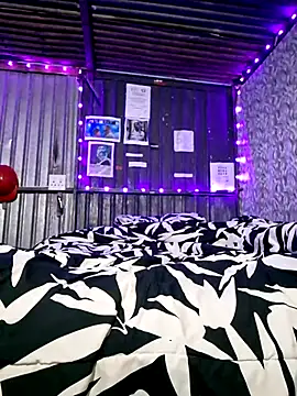 DxckMan3 online show from 26, 11, 2025