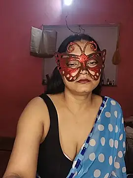 Snapshot of MEERAcle chatting on 6, 7, 2026 MEERAcle online show from 6, 7, 2026