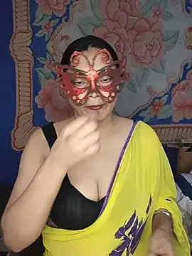 Snapshot of MEERAcle chatting on 18, 7, 2026 MEERAcle online show from 18, 7, 2026