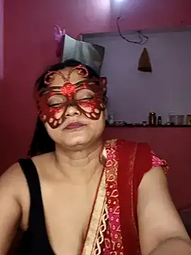 Snapshot of MEERAcle chatting on 18, 6, 2026 MEERAcle online show from 18, 6, 2026