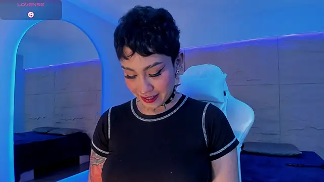 ZahaRose online show from 10, 9, 2025