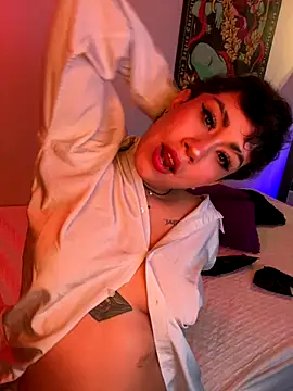 ZahaRose online show from 11, 10, 2025