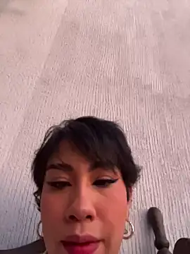 ZahaRose online show from 13, 12, 2025