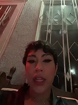 ZahaRose online show from 16, 11, 2025