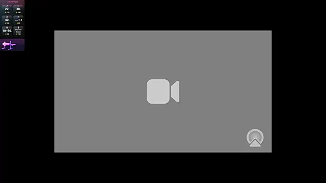 CinnamonGirlRJ online show from 16, 1, 2026