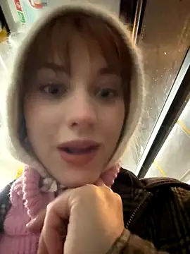 Only April online show from 13, 11, 2025