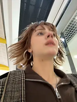 Only April online show from 5, 11, 2025