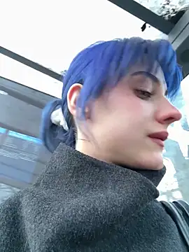 Only April online show from 24, 3, 2026