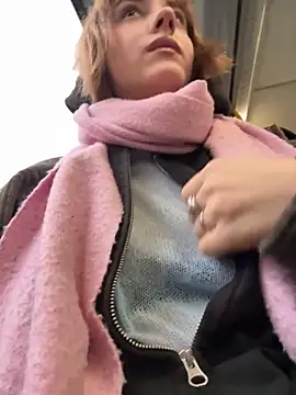 Only April online show from 22, 10, 2025