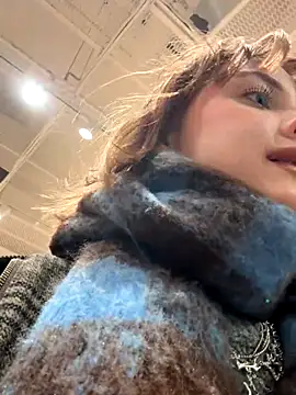 Only April online show from 29, 11, 2025