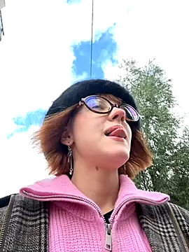 Only April online show from 2, 10, 2025